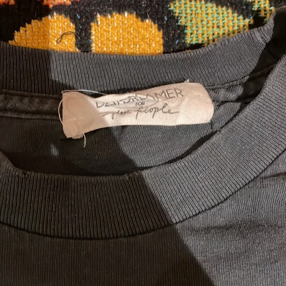 Daydreamer, Def Leppard Shirt 🐯 - Picture 3 of 6